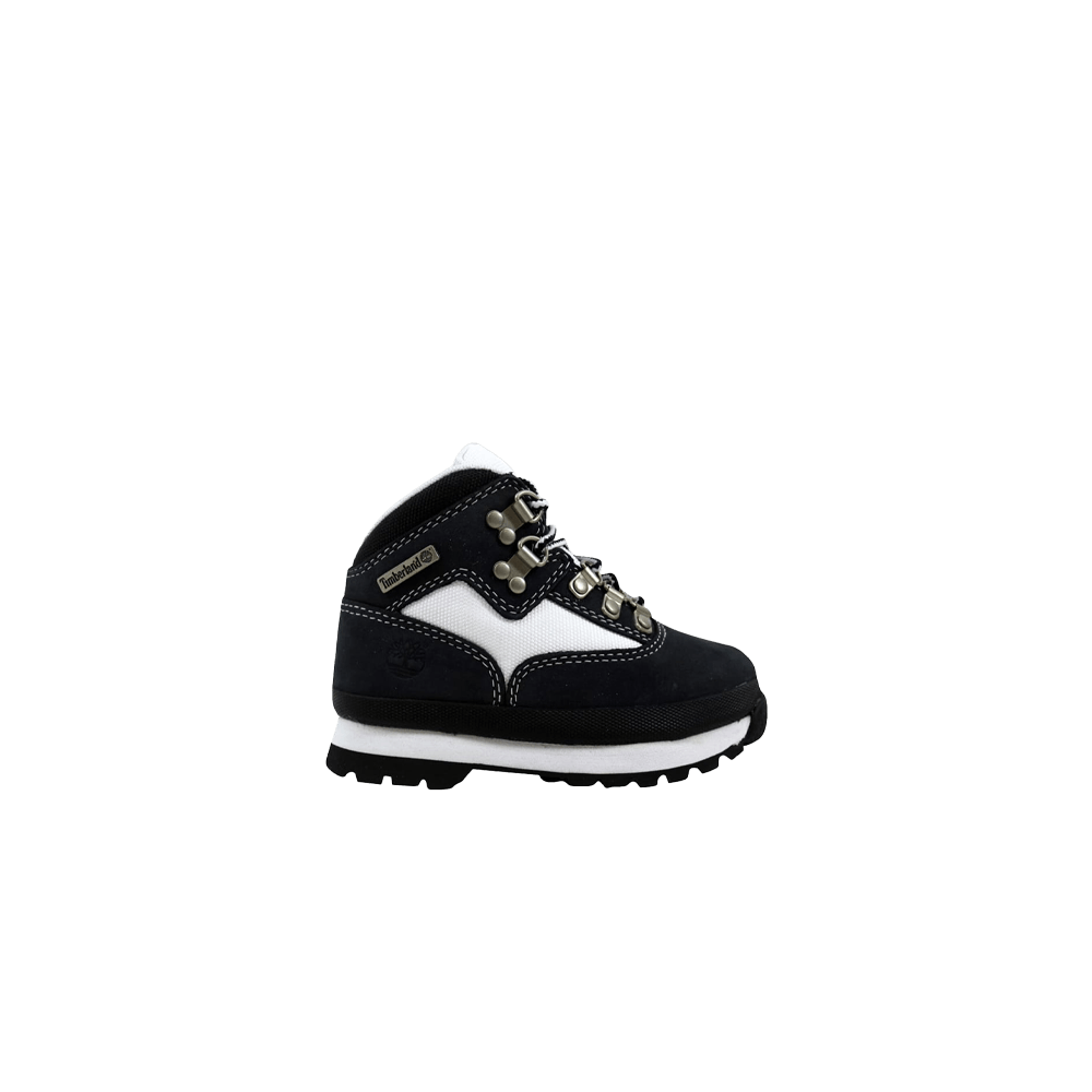 Euro Hiker Toddler 'Navy Blue'