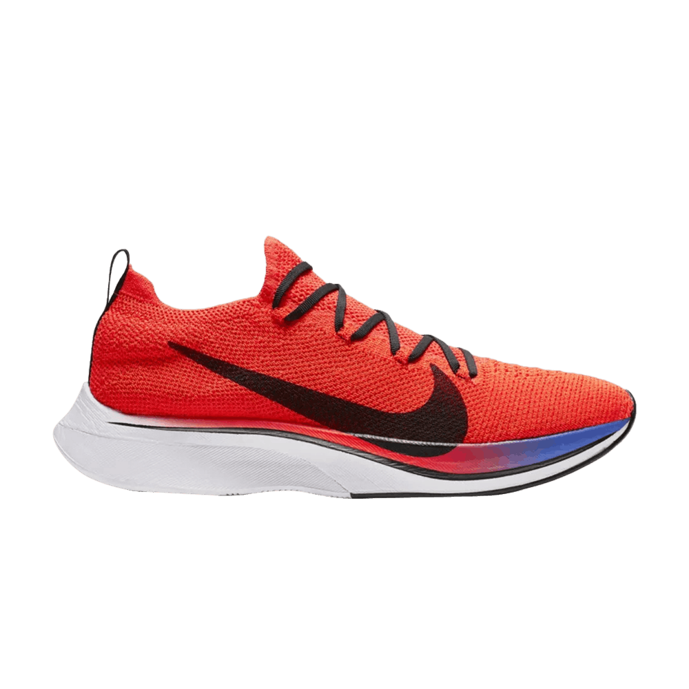 Zoom Vaporfly 4% Flyknit 'Mo Farah'