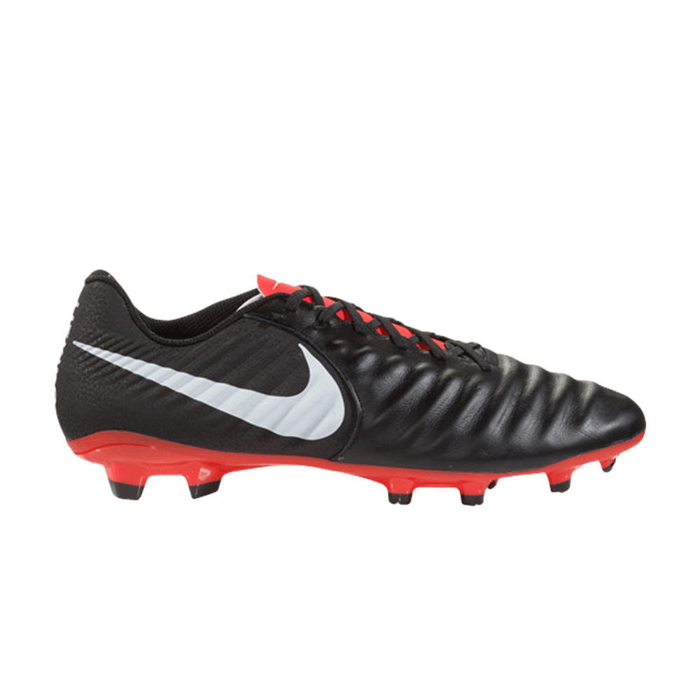 Tiempo Legend 7 Academy MG 'Black Crimson'