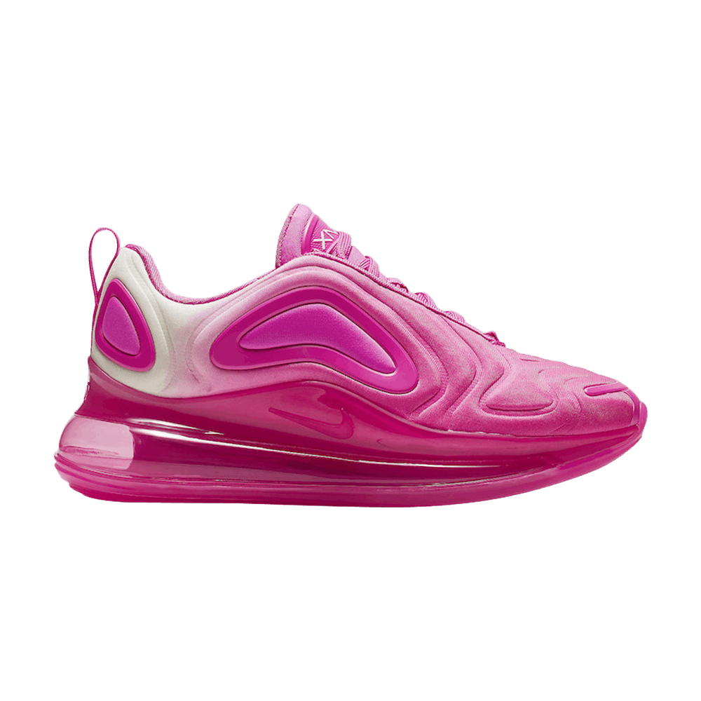 Wmns Air Max 720 'Laser Fuchsia'