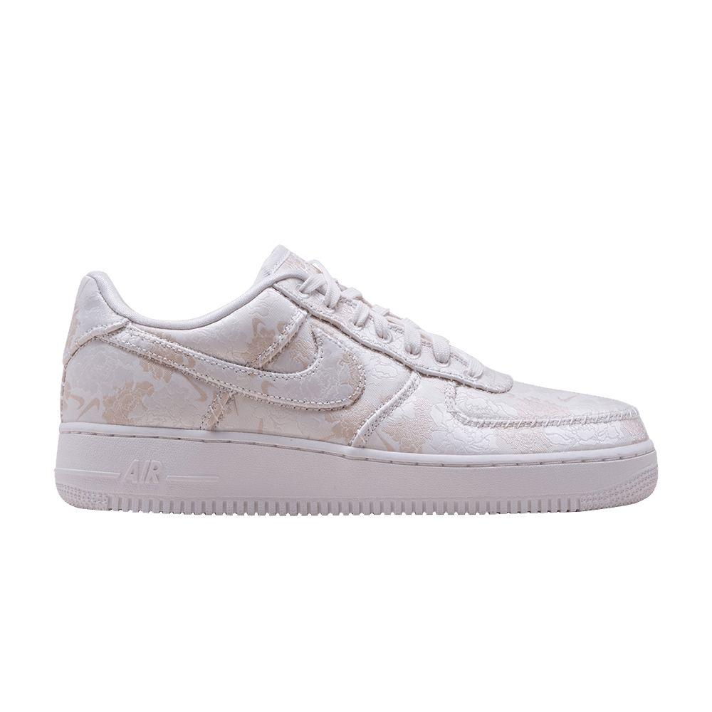 Air Force 1 '07 PRM 3 'Pale Ivory'