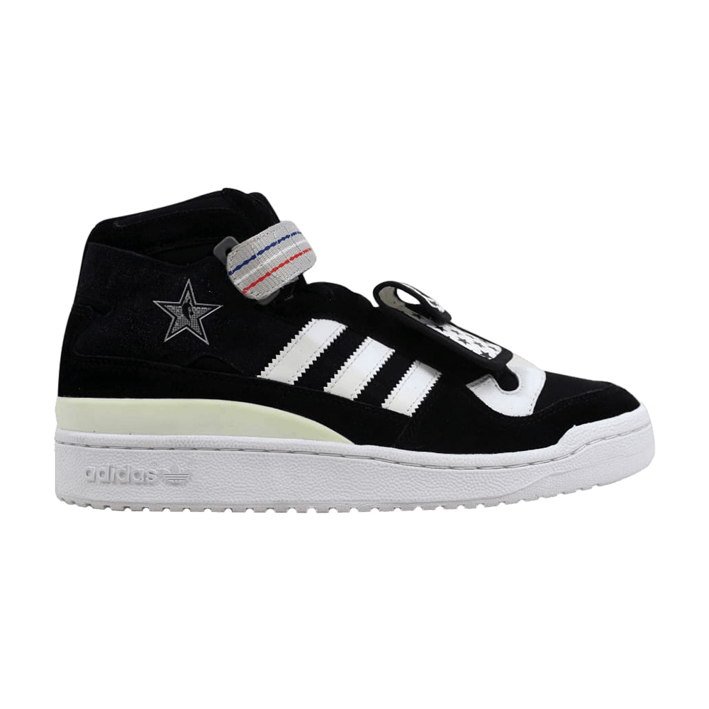 Undefeated x Forum Mid 'All-Star Weekend'