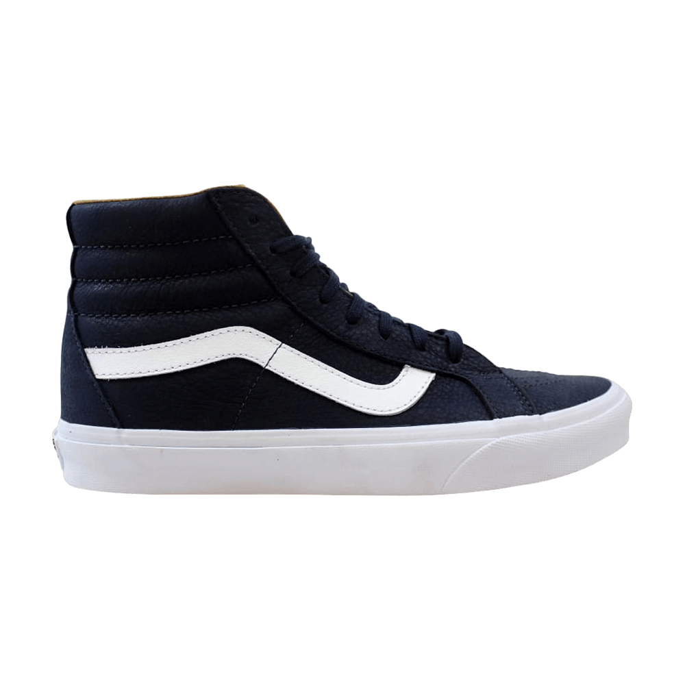 Sk8-Hi Reissue Premium Leather 'Parisian Night'