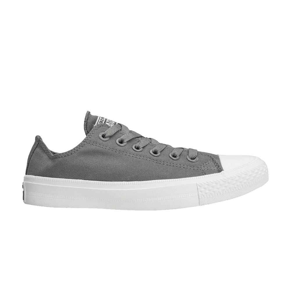 Chuck Taylor All Star 2 Ox 'Thunder Grey'