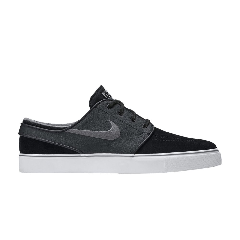 Zoom Stefan Janoski SB 'Black'