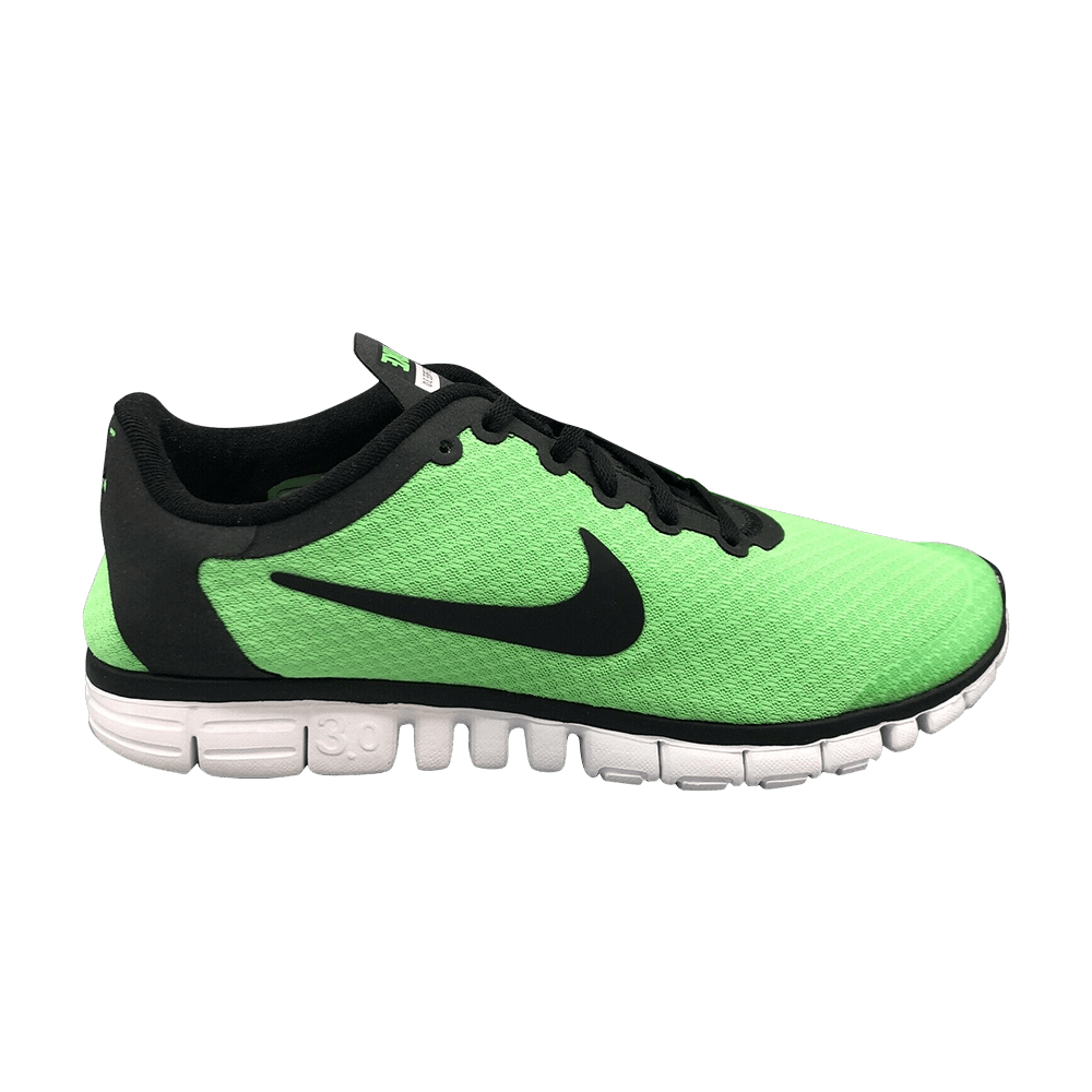 Free 3.0 V2 'Neo Lime'