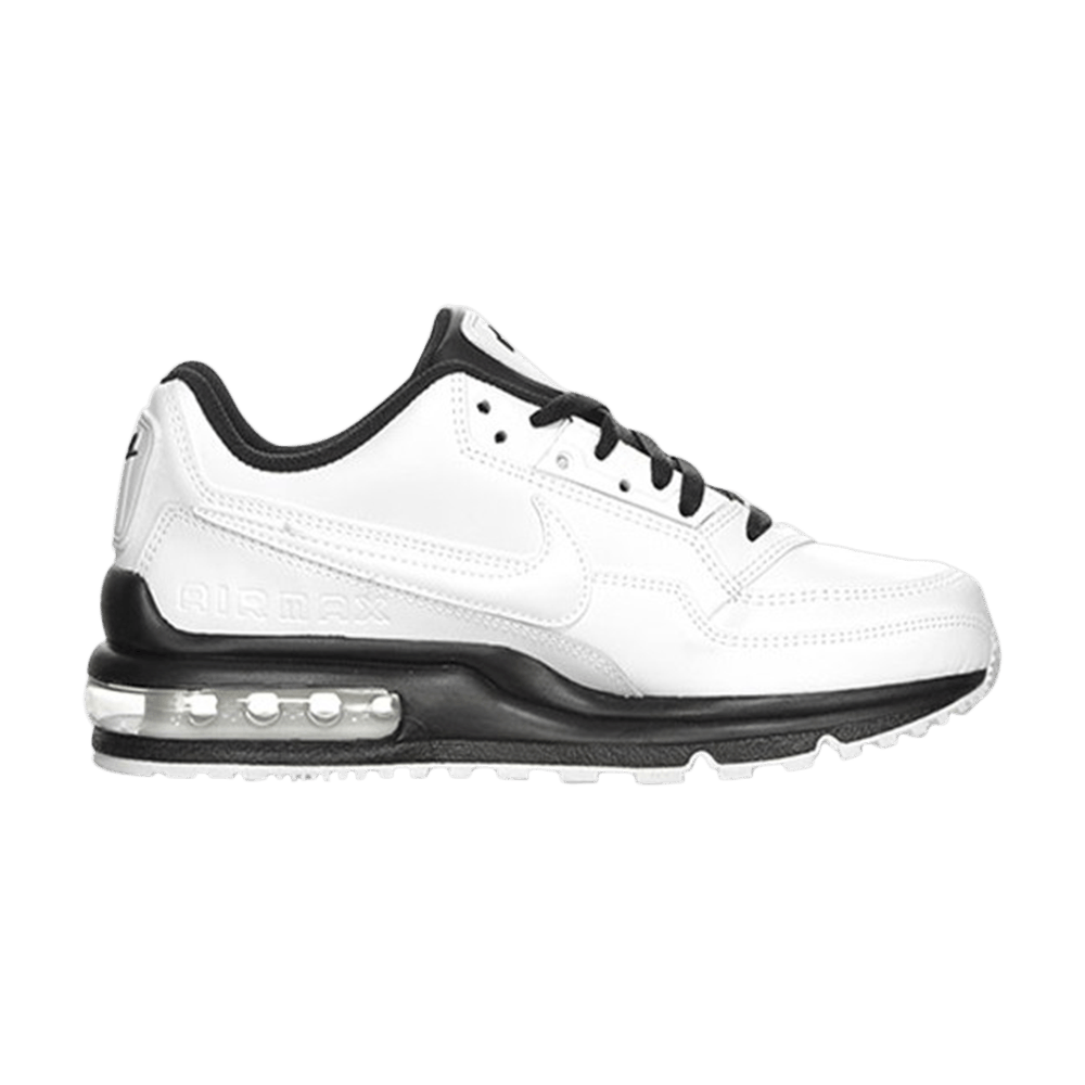 Air Max LTD 'White Black'