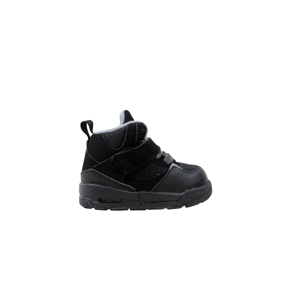 Jordan Flight 45 TRK TD 'Anthracite'