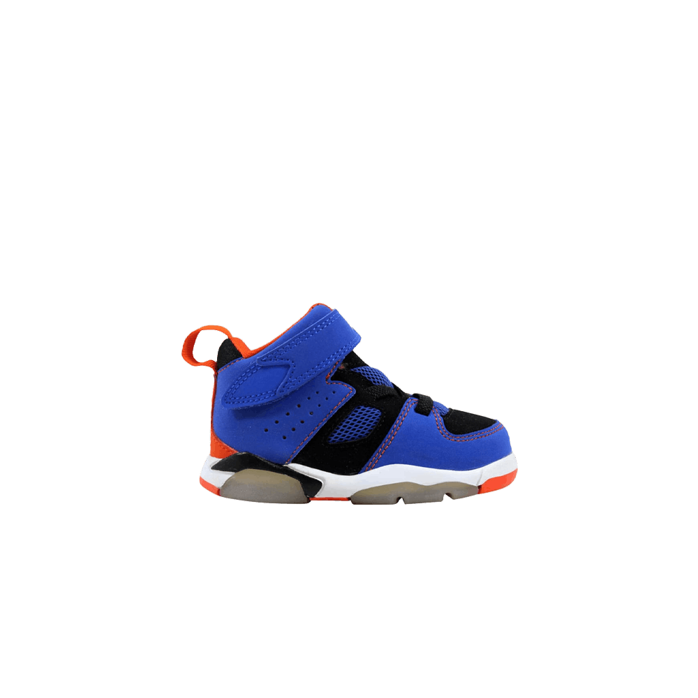 Jordan Flight Club 91 TD 'Game Royal Orange'