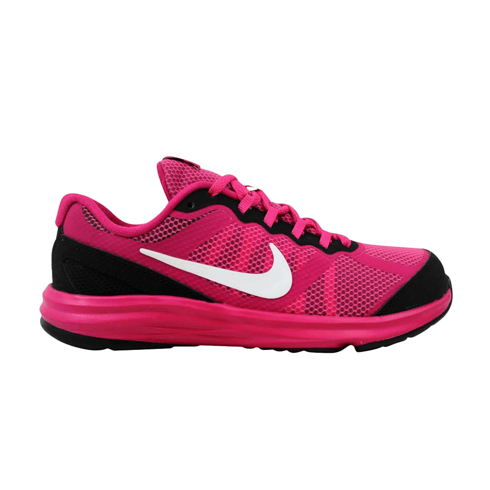 Fusion Run 3 GS 'Hot Pink'