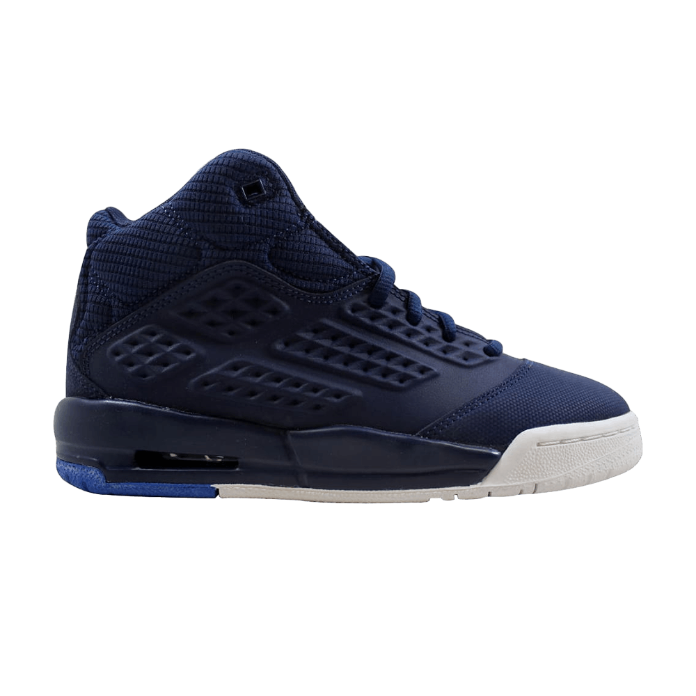 Jordan New School BG 'Midnight Navy'