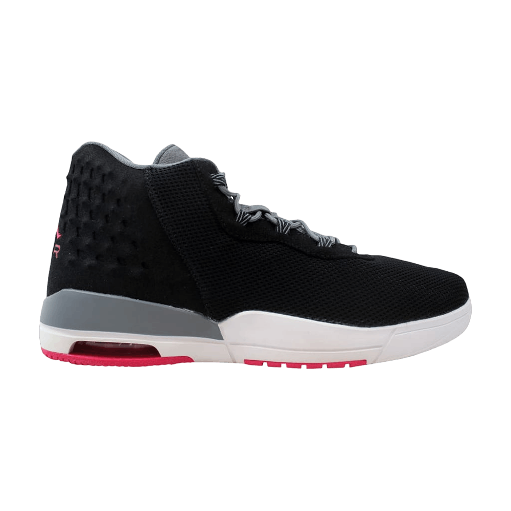 Jordan Academy GS 'Black Pink'