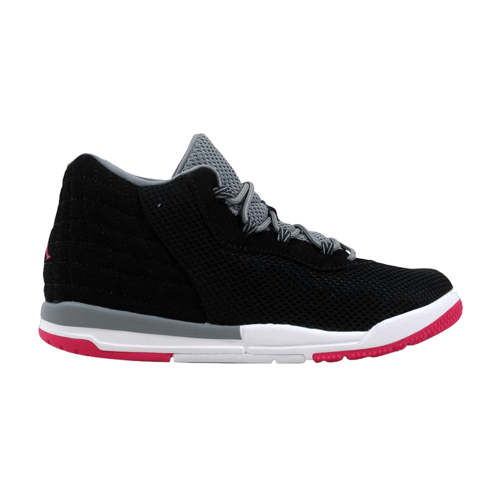 Jordan Academy PS 'Black Pink'