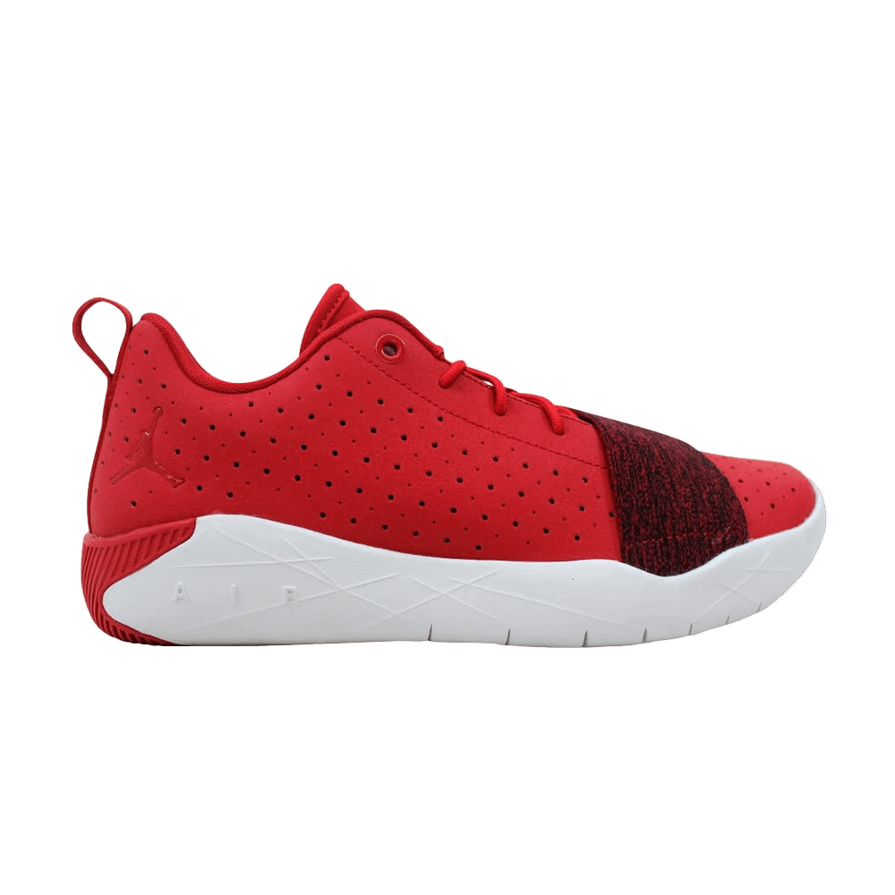 Jordan 23 Breakout GS 'Gym Red'