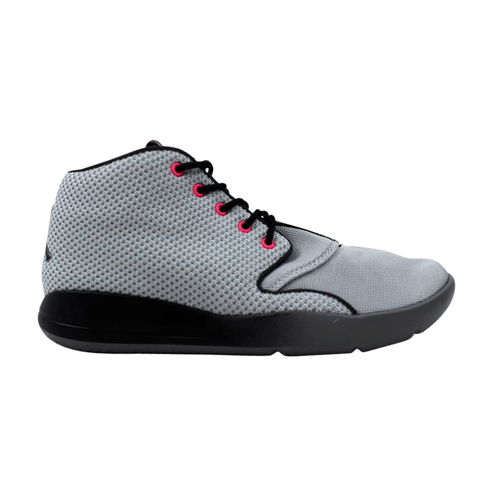 Jordan Eclipse Chukka GS 'Wolf Grey Black'