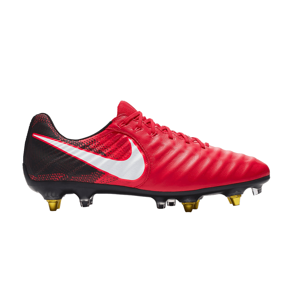 Tiempo Legend 7 SG Pro AC 'University Red'