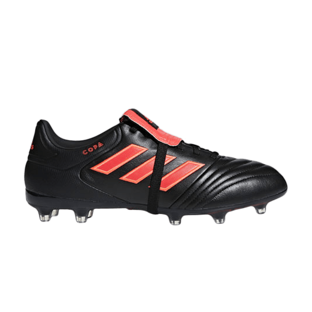 Copa Gloro 17.2 FG 'Black Solar'