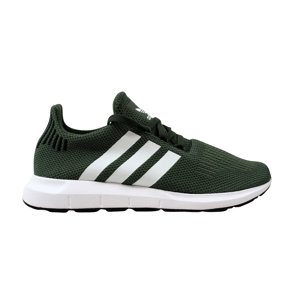 Wmns Swift Run 'Green'