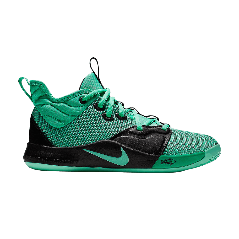 PG 3 GS 'Menta Green'