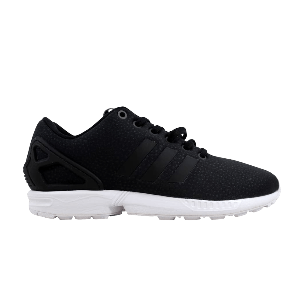 Wmns ZX Flux 'Black'