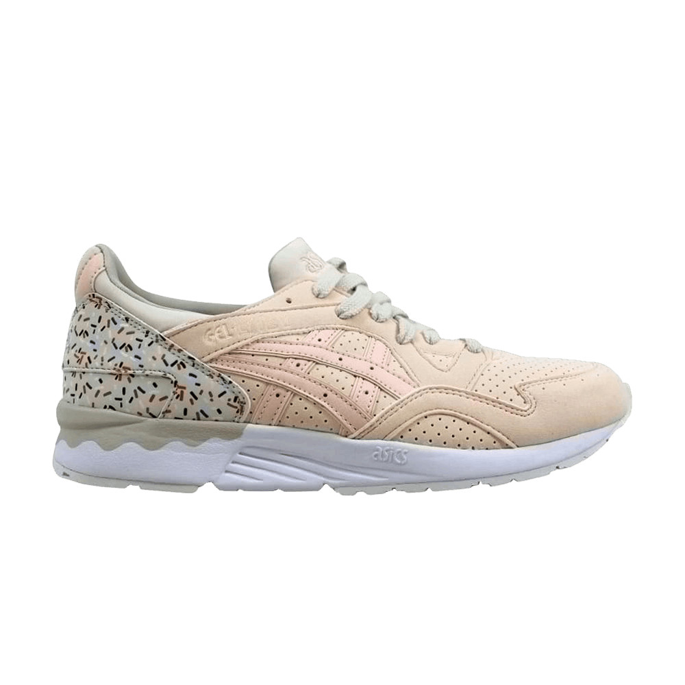 Gel Lyte 5 GS 'Vanilla Cream'