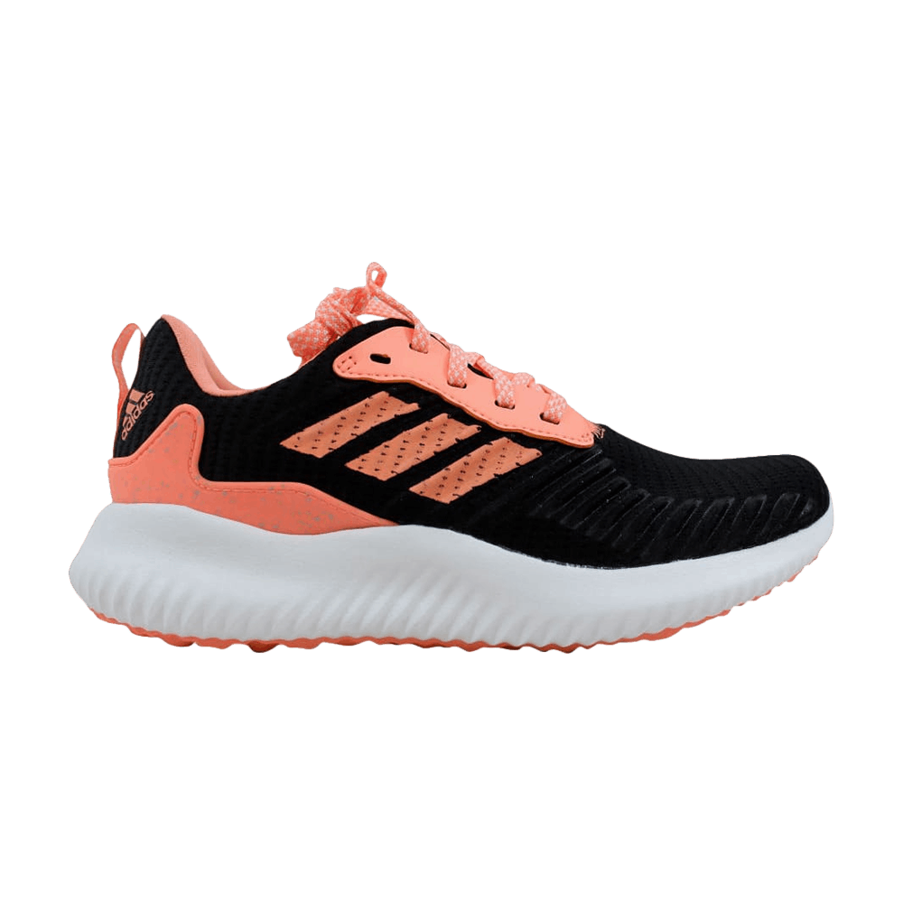 Wmns Alphabounce RC 'Black Pink'