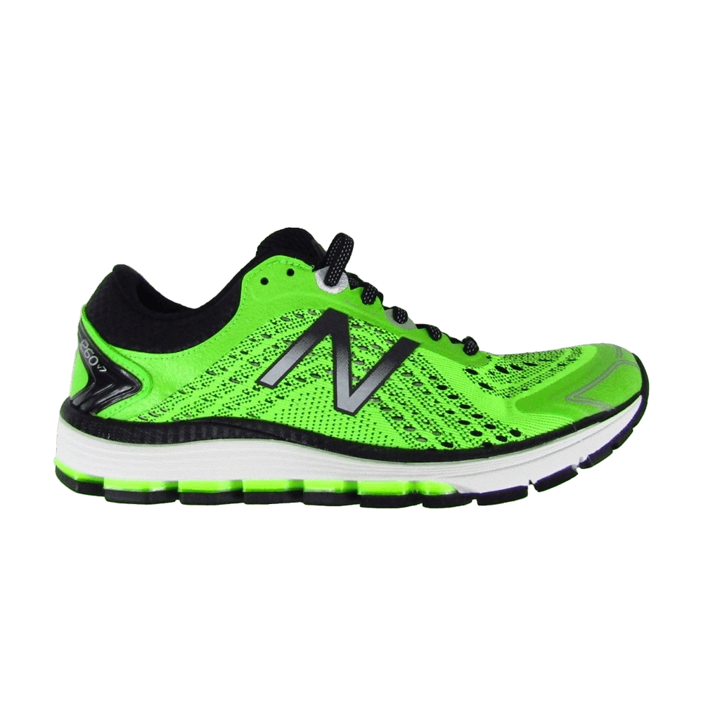 1260v7 'Lime Green'