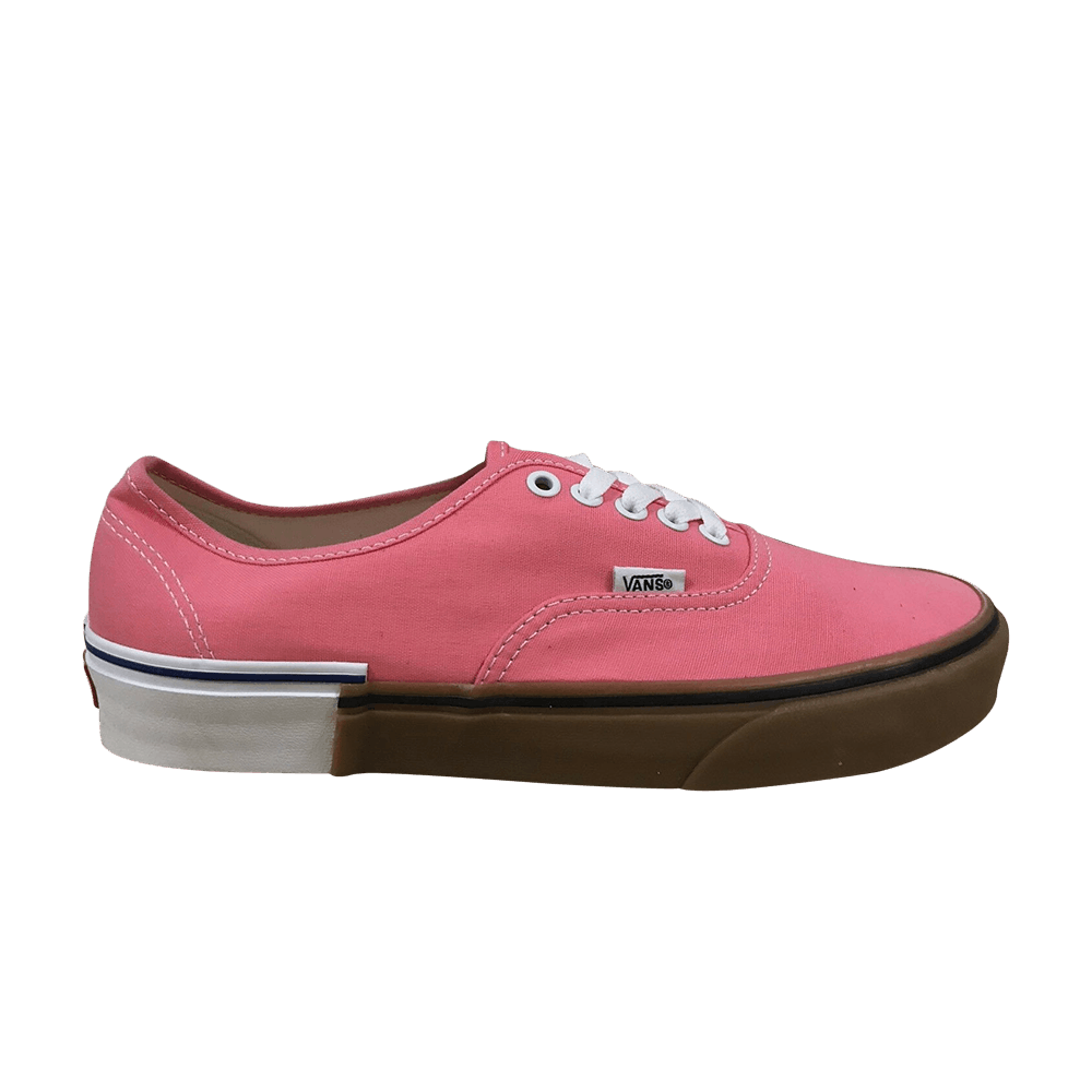 Authentic 'Pink Gum Block'