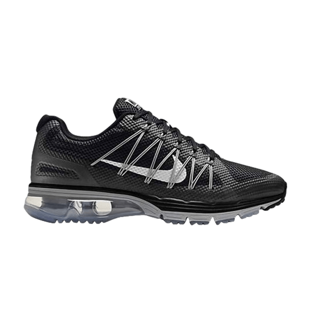 Air Max Excellerate 3 'Black Anthracite'