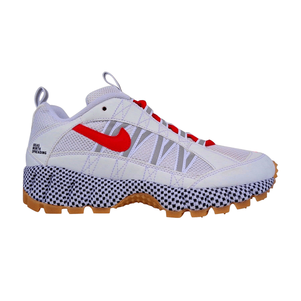 TEDxPortland x Air Max Humara '17 'White Gum'