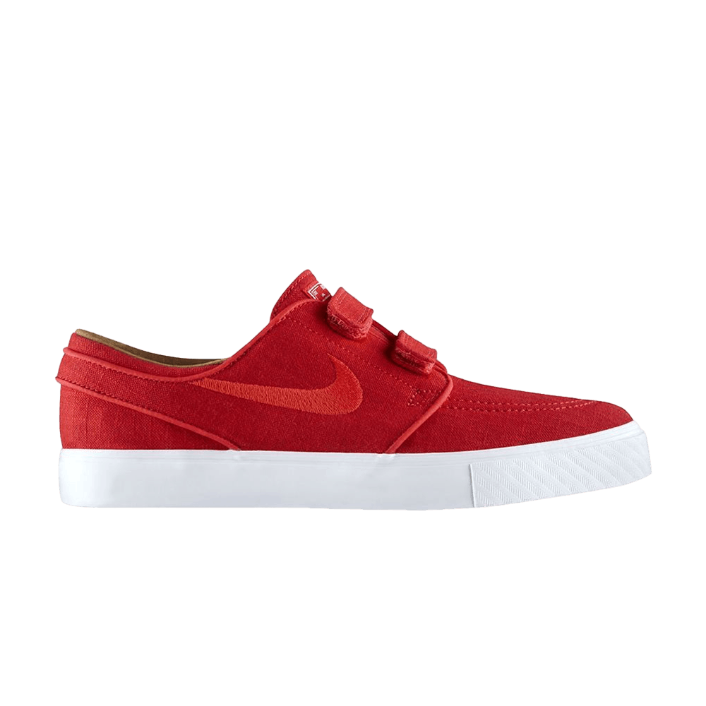 Stefan Janoski AC RS 'University Red'