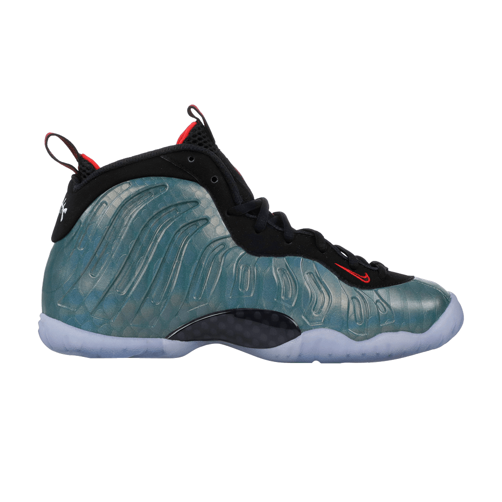 Little Posite One GS 'Gone Fishing'