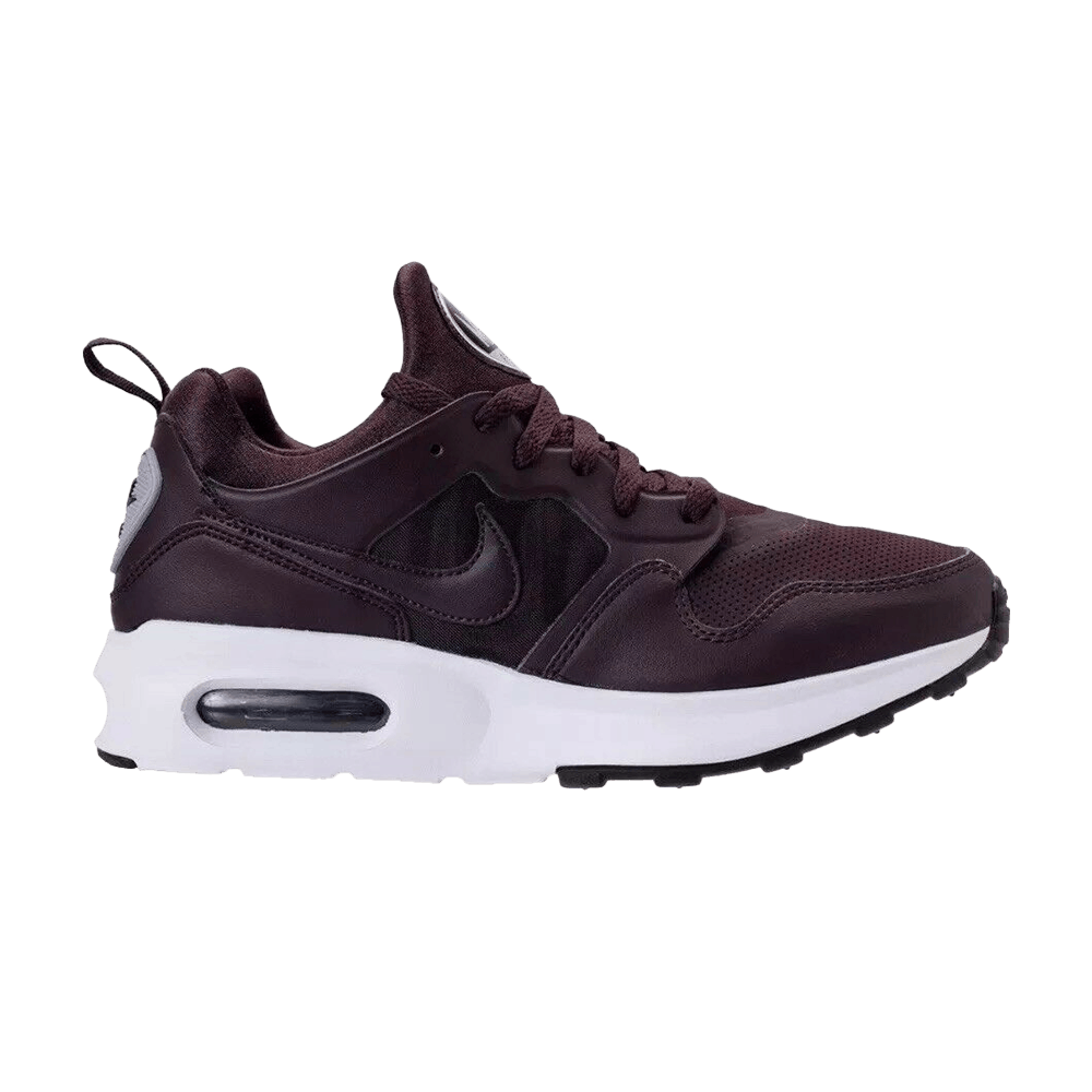 Air Max Prime SL 'Port Wine'