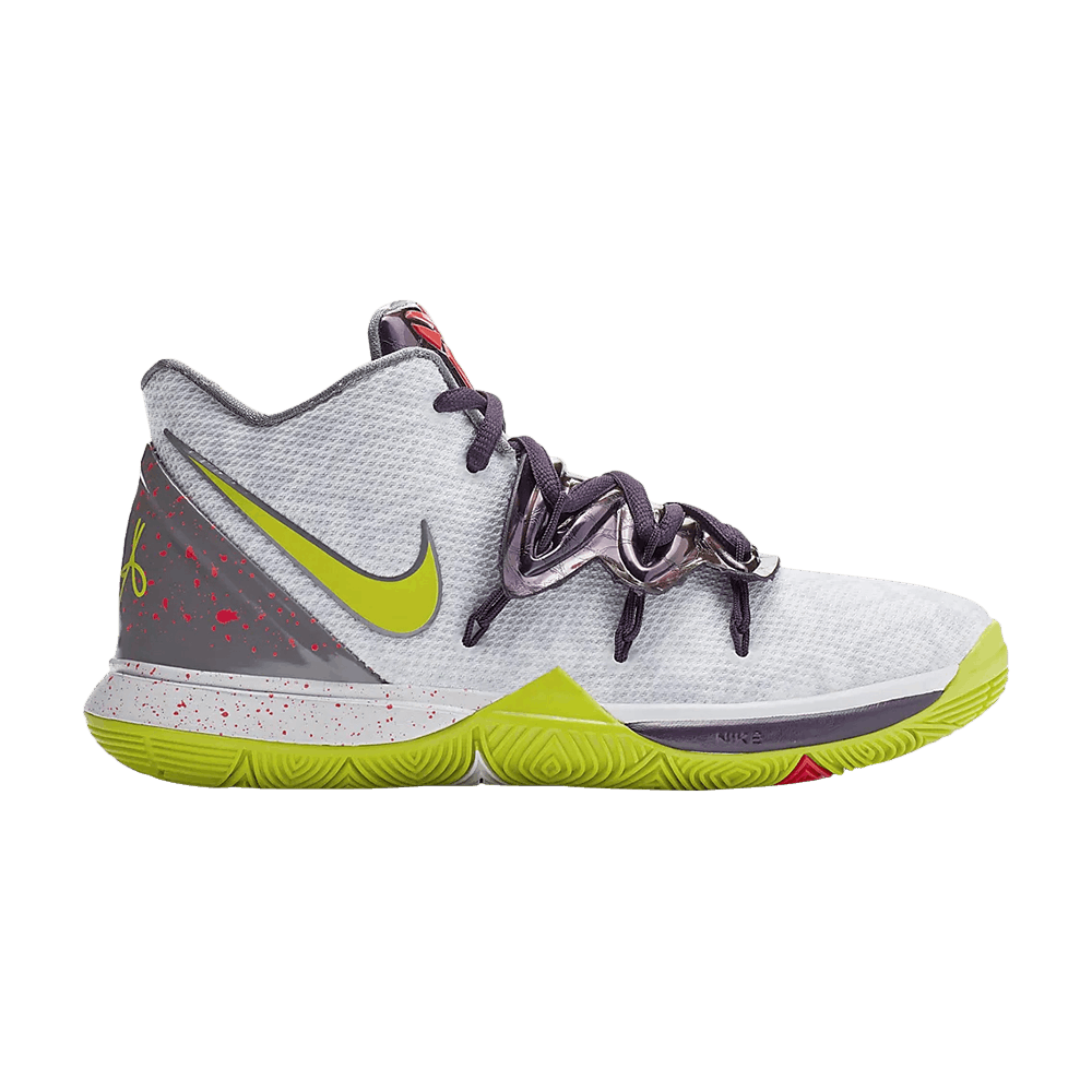 Kyrie 5 GS 'Mamba Mentality'