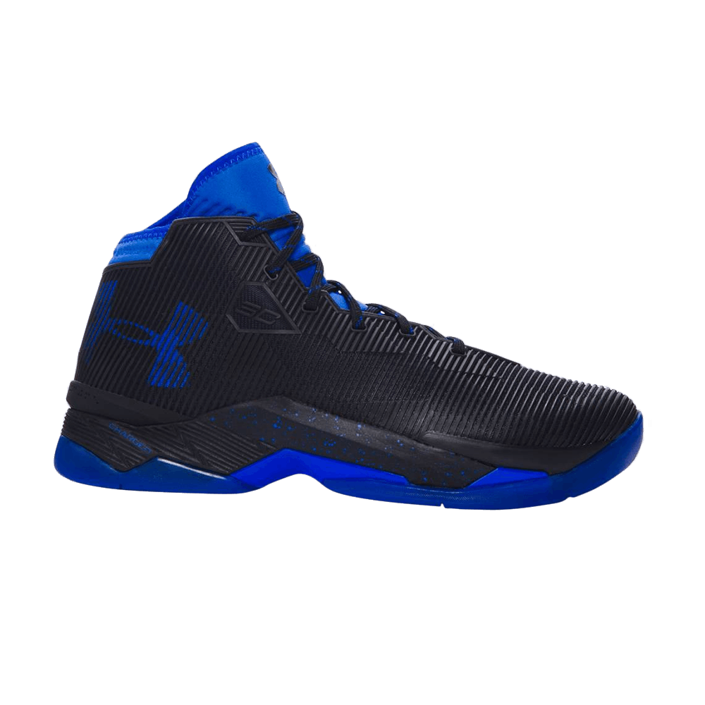 Curry 2.5 'Black Royal'