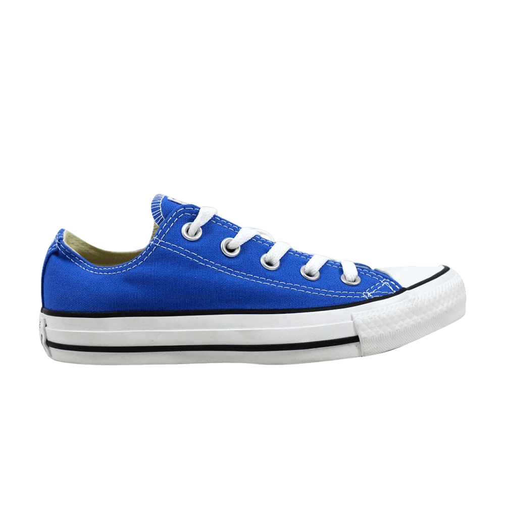 Chuck Taylor All Star Low 'Sapphire'