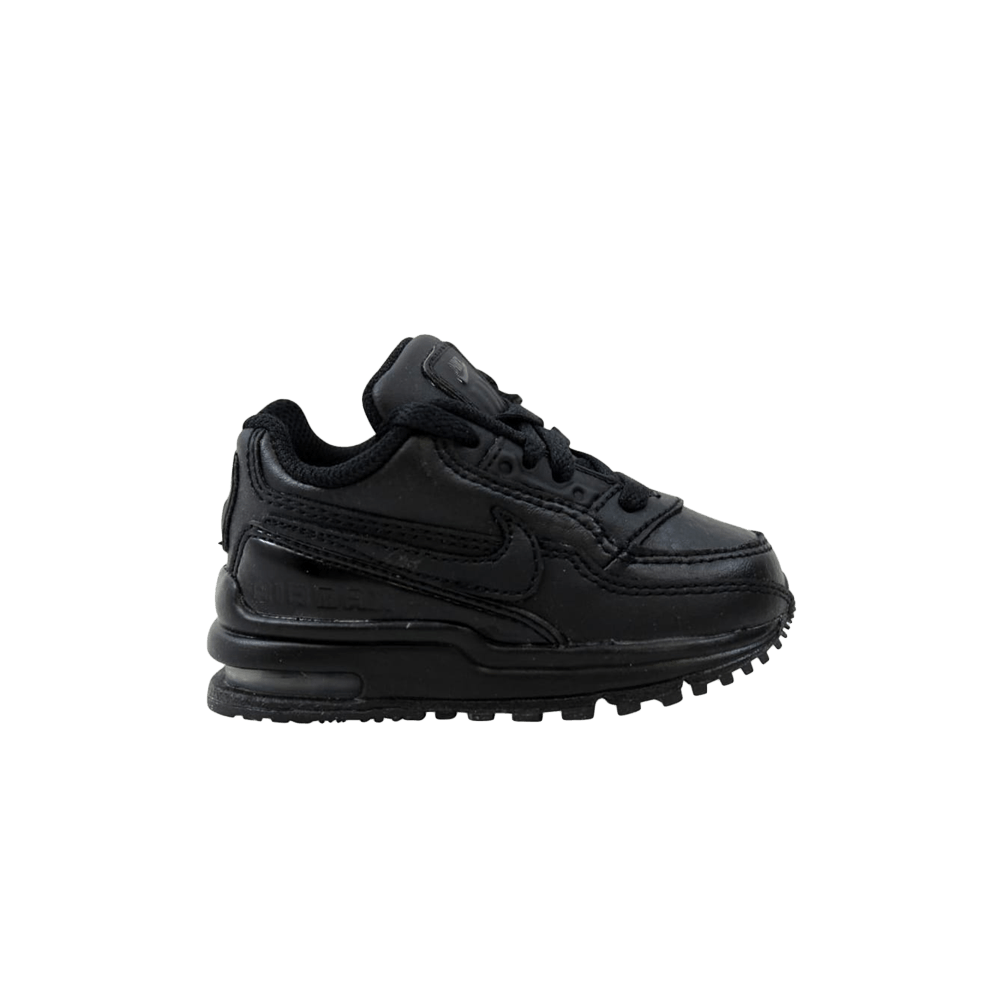 Air Max LTD CL TD 'Black'