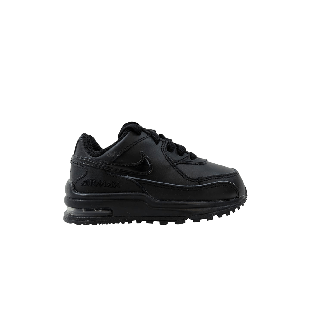 Air Max Wright LTD TD 'Black'