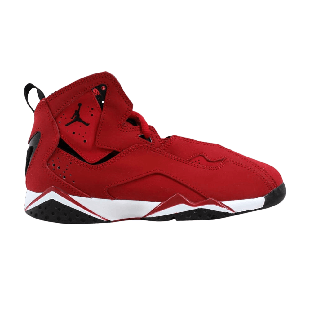 Jordan True Flight BP 'Gym Red'