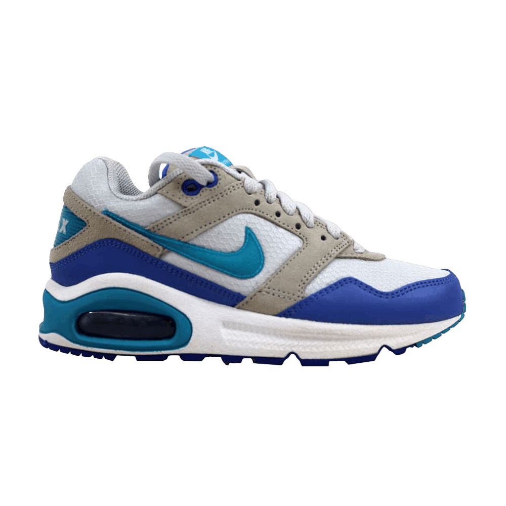 Wmns Air Max Navigate 'Current Blue'