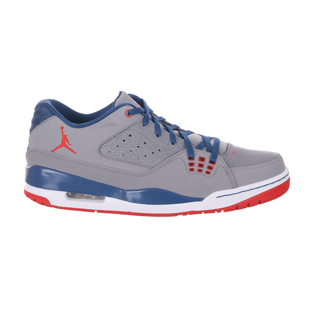 Jordan SC-1 Low 'Light Grey Blue'