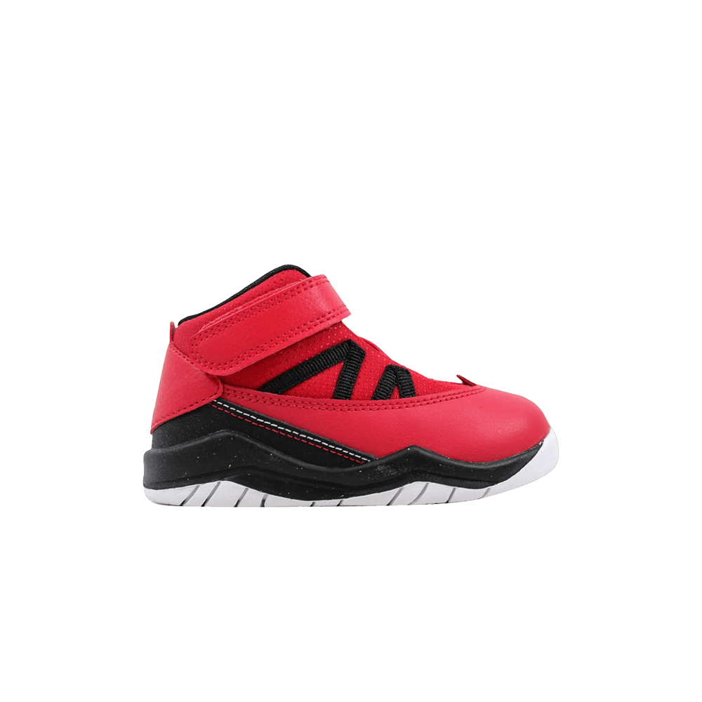 Jordan Prime Flight 'Legion Red'