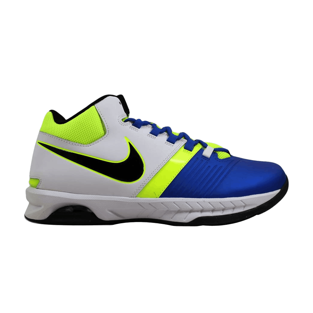 Air Visi Pro V 'Hyper Cobalt'