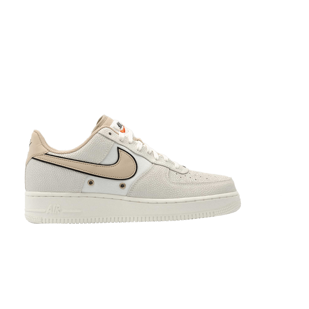 Air Force 1 Low '07 LV8 'Sail Linen'