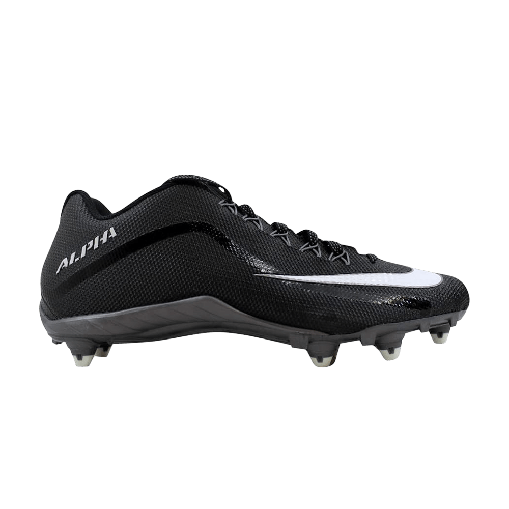 Alpha Pro 2 D 'Black Metallic Dark Grey'