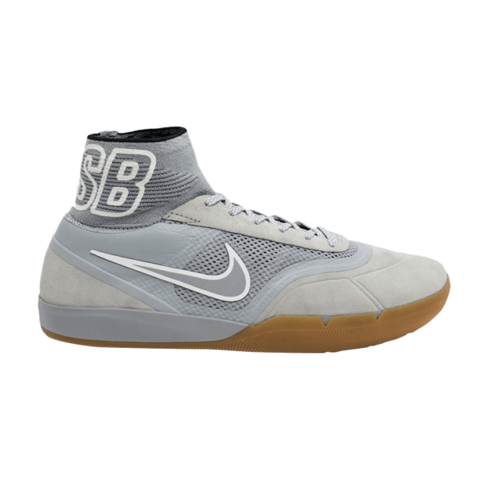 Eric Koston 3 Hyperfeel SB 'Grey Gum'