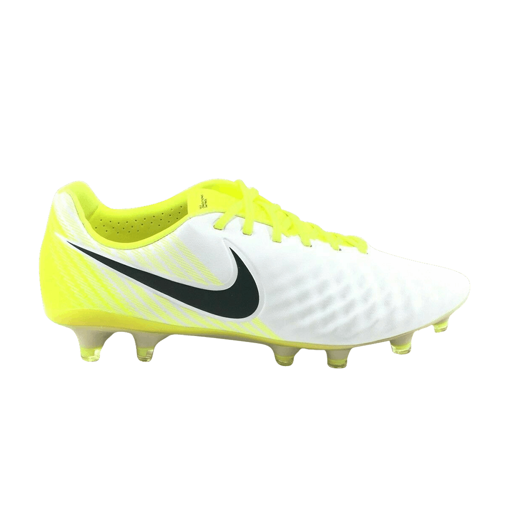 Magista Opus 2 FG ACC 'White Volt'