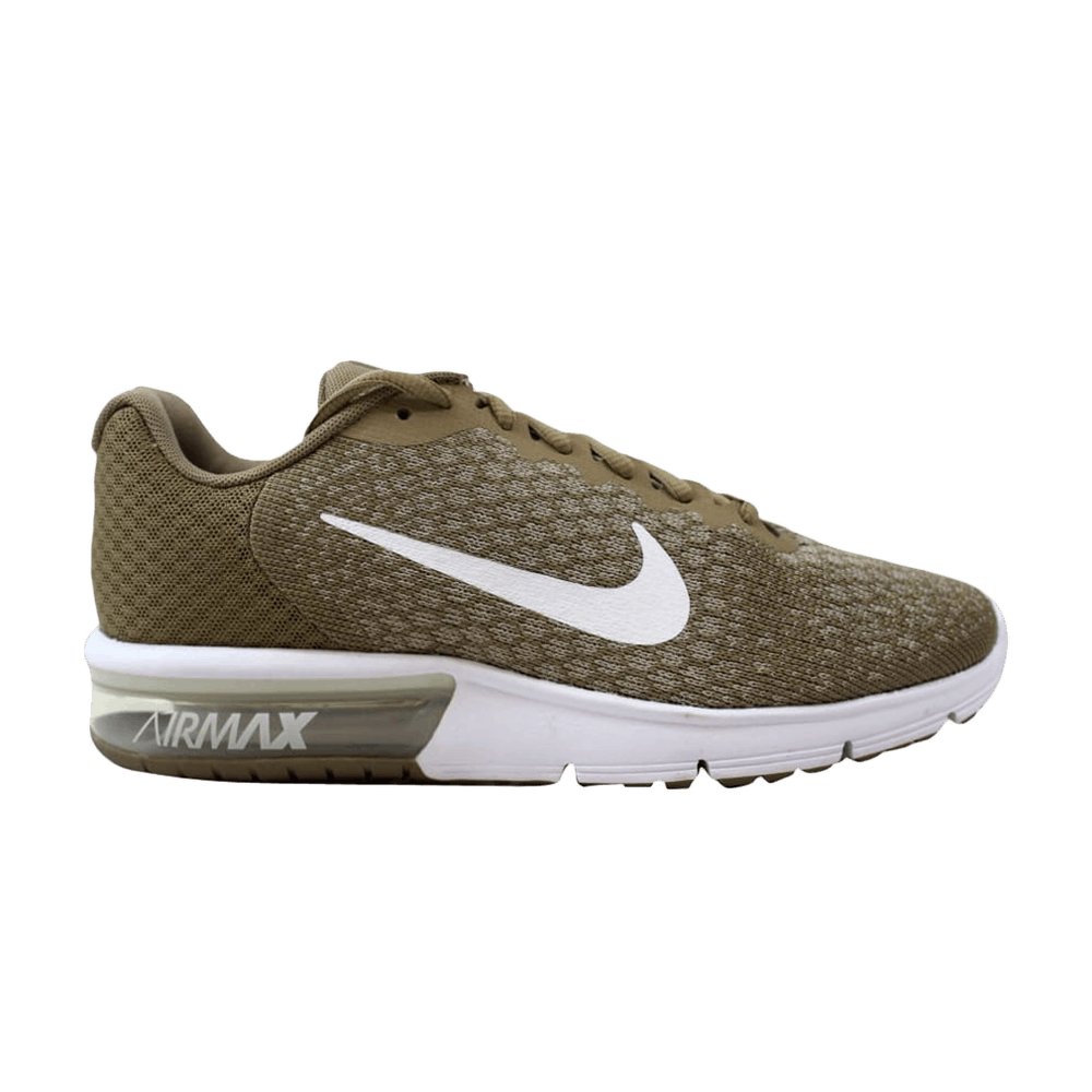 Air Max Sequent 2 'Khaki'