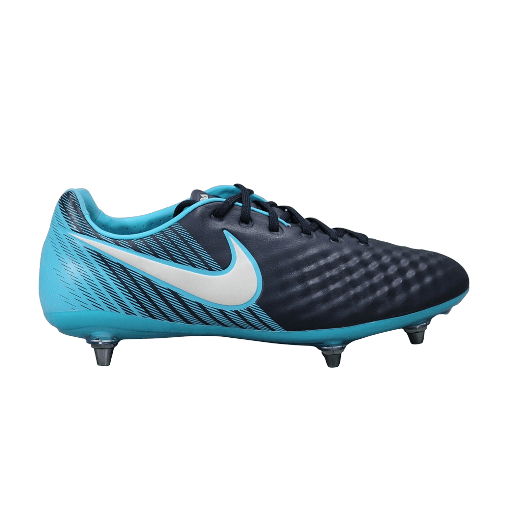 Magista Opus 2 SG Pro 'Obsidian Blue'