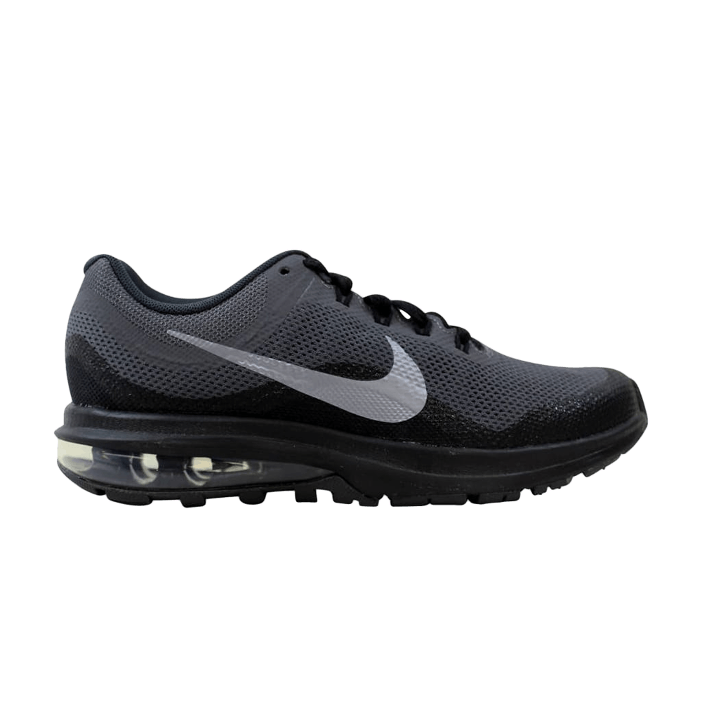 Air Max Dynasty 2 GS 'Anthracite'